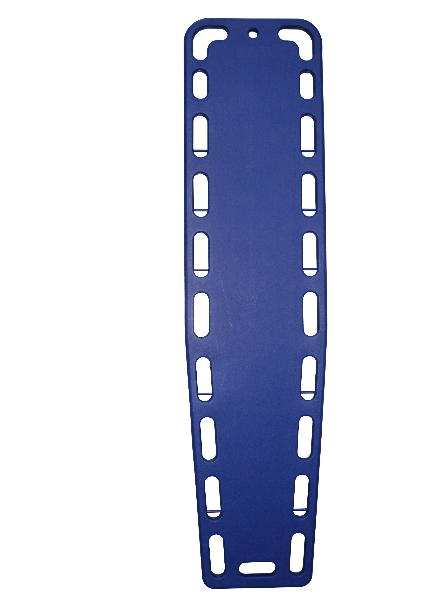 Morrison Medical Spineboard | MCI Backboard - Spineboard - Blue