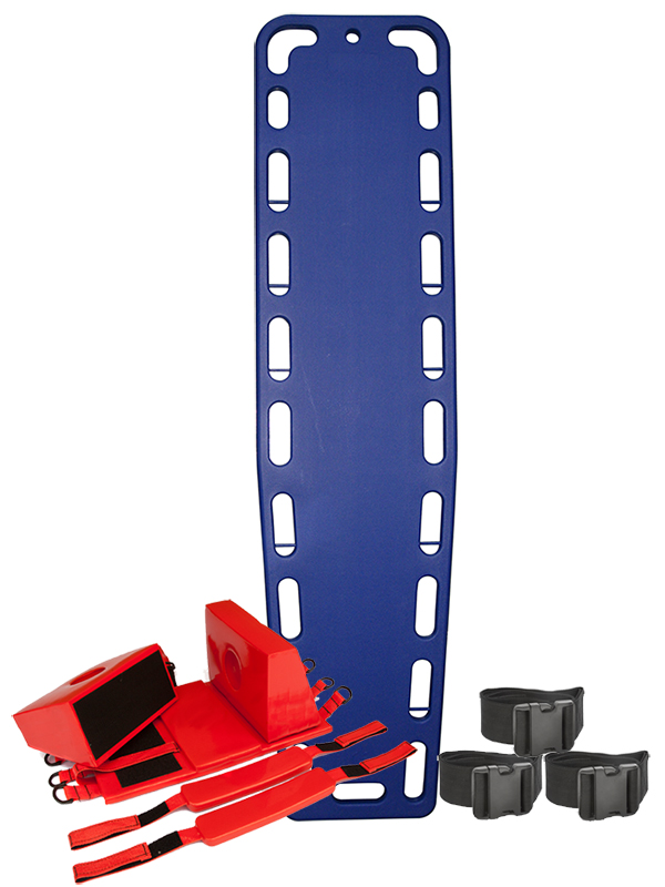 American Lifeguard Products - Medical  Backboard -Spineboard