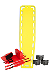Pro-Standard Complete Spineboard System - Spine Board Kit