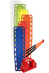 Kemp USA | Complete Spineboard System | 10-993Kit