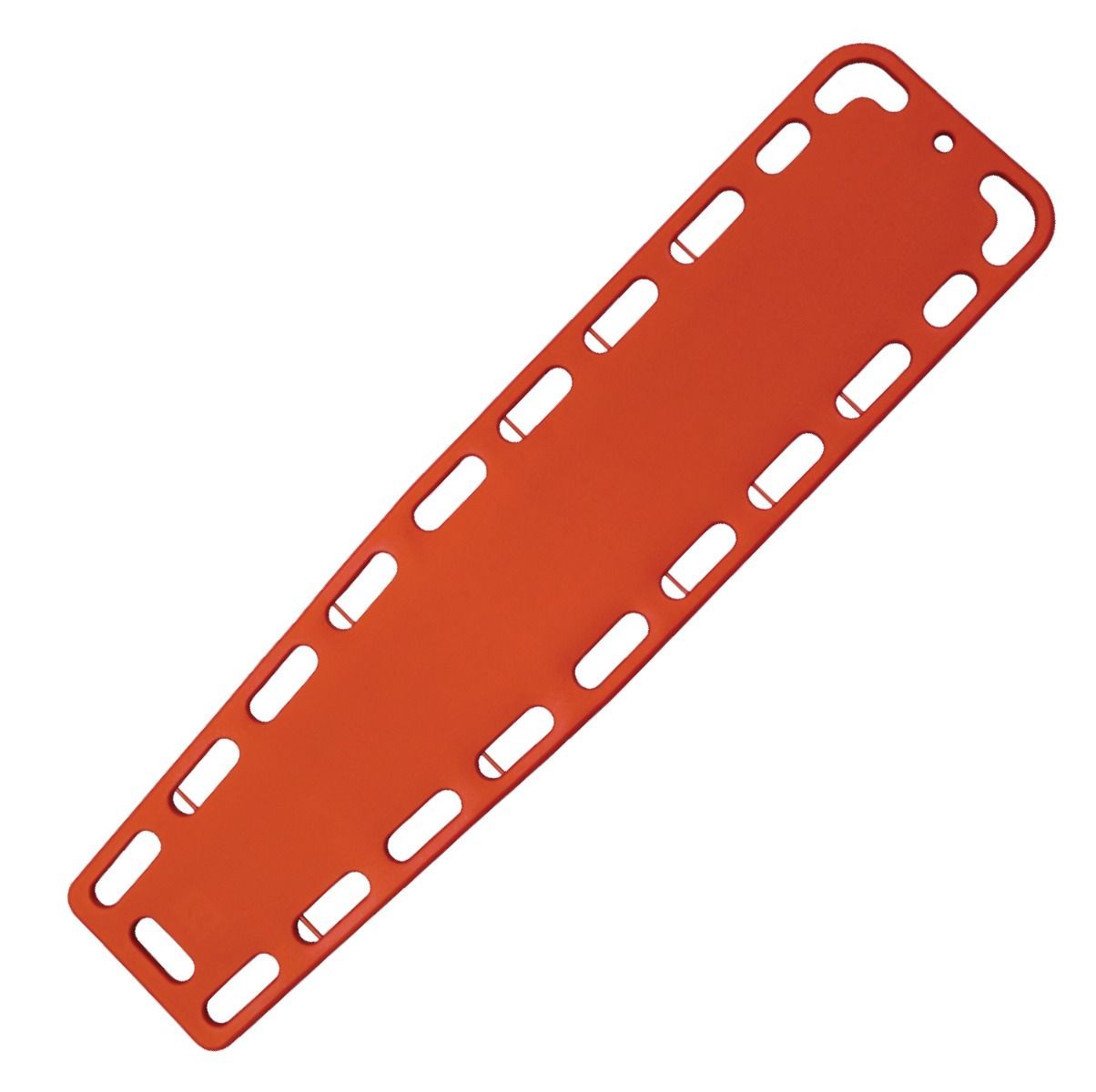 Kemp Lifeguard Backboard - Medical Spineboard Orange - SHIPS TODAY!