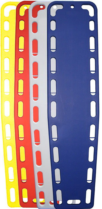 American Lifeguard Products-AB Backboard Spineboard