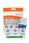 Student & Staff 3-Day Emergency Survival Supply Kit 30 Count - 10330