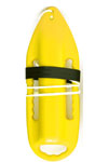 Lifeguard Rescue Can - Marine Beach Patrol - 28 Inch YELLOW