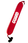 Kemp (40) Inch Lifeguard Rescue Tube - Pool Guard Equipment SALE!!