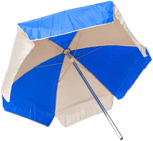Umbrellas US-206 | Beach Pool Picnic | 12-002 Kemp