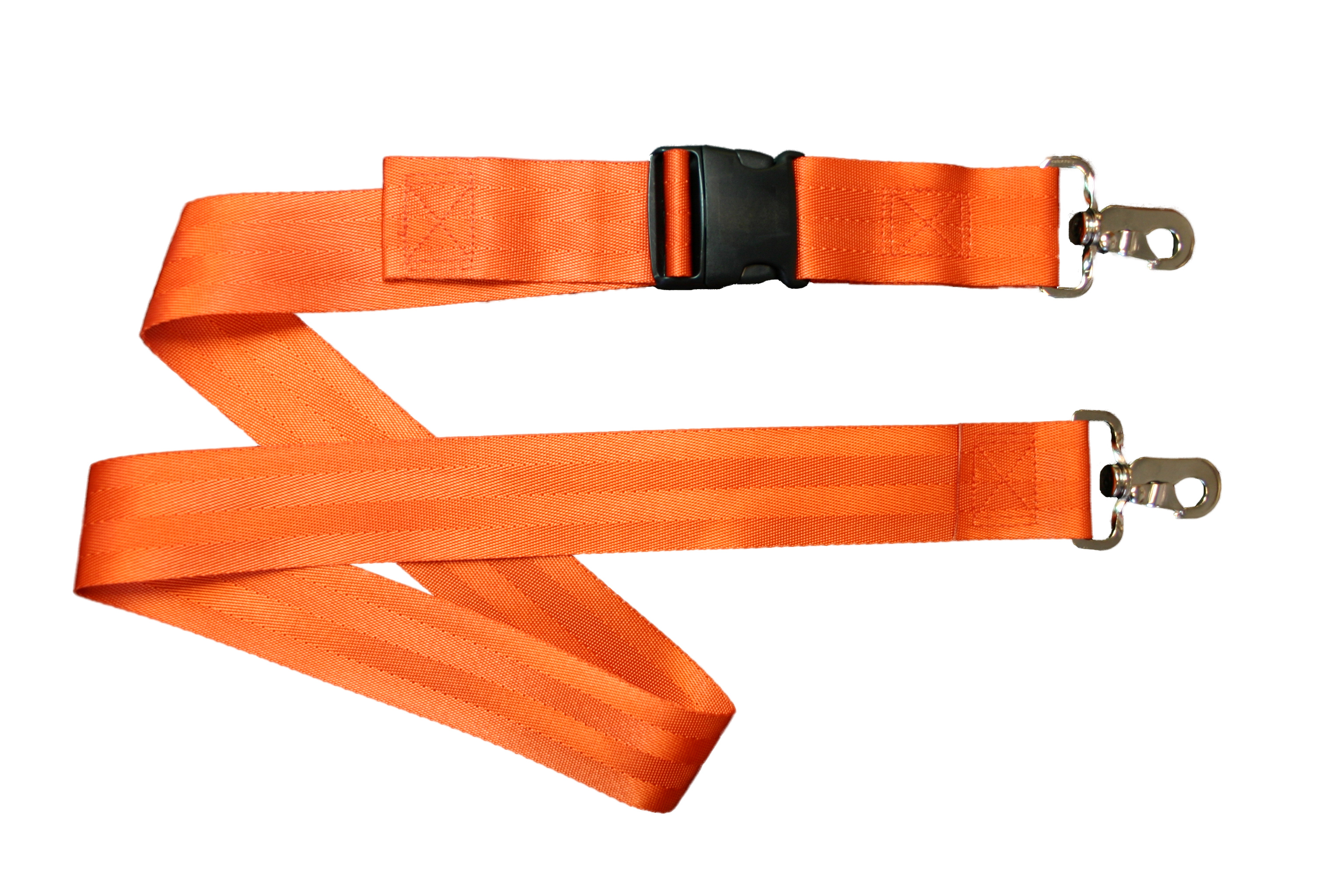 Disposable Plastic Speed Clips Strap with Plastic Buckle-Lifeguard Equipment