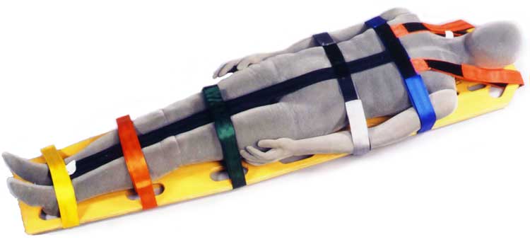 Original Best Strap System - 1280