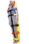 Morrison Original Best Straps Spine Board System 1280 Spinal Immobilization Spine Board Strap