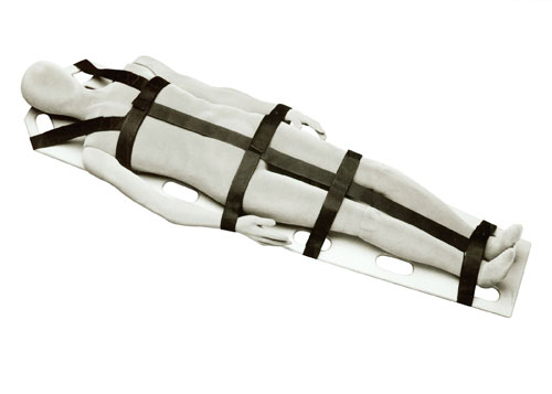 1381Economy  Best Straps System with Hook and Loop