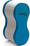 KEMP USA | Solid Pull Buoy | Item 14-002