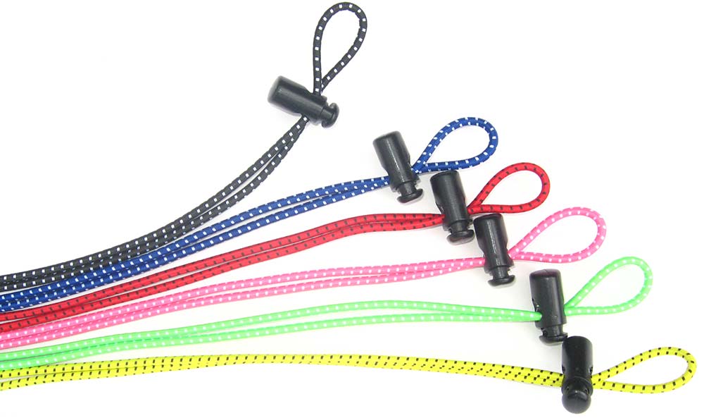 Swim Goggle Straps  Bungee Cords-Lifeguard Equipment