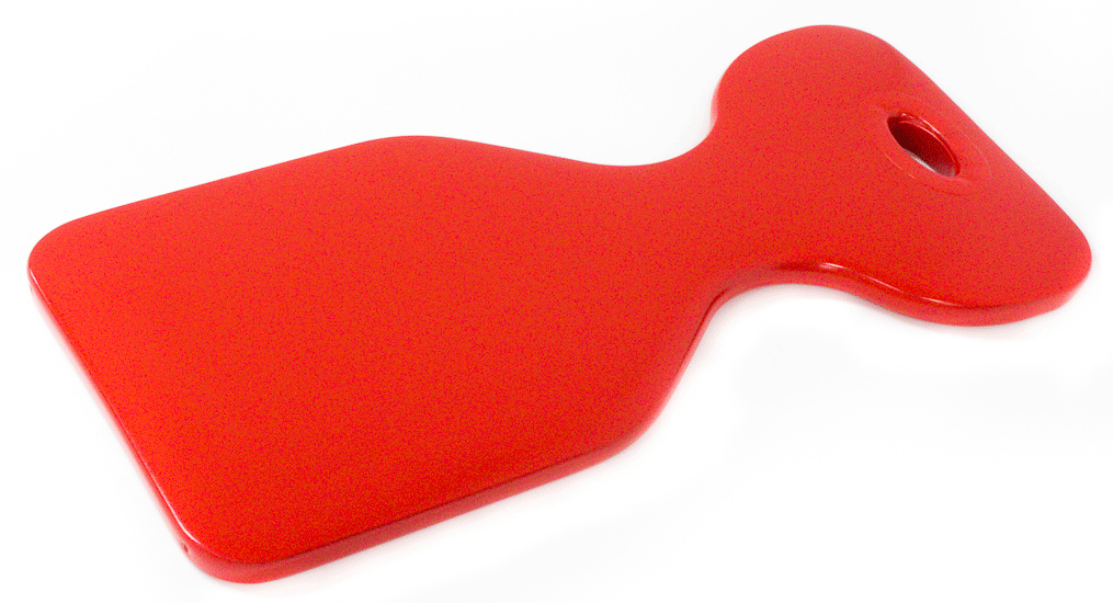 Super Soft saddle-shaped floating chair saddle | 14-020 and 14-021