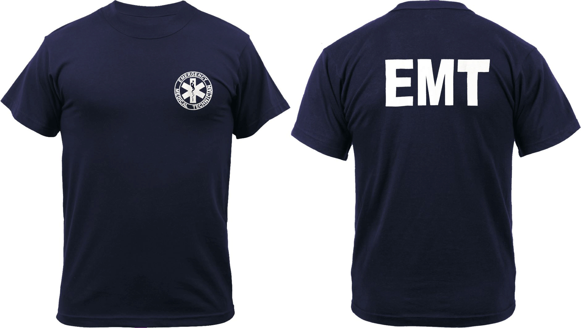 Kemp EMT T-Shirt
