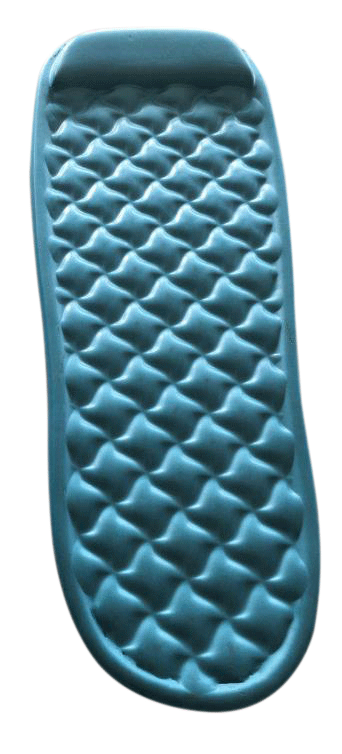 Kemp USA Luxury Pool Lounger  | 19-001
