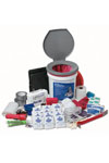 LifeSecure SchoolGuard 25-Student Classroom Lockdown & Emergency Response Kit | 21001 | MobileAid