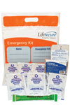 School Lockdown & Evacuation Kits / Student & Staff 3-Day Emergency Kit | 21100 | MobileAid Emergency Preparedness