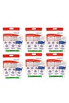 Student & Staff 3-Day Emergency Kit (30 count) (21150)