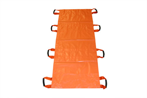 Emergency Solutions LifeSecure 30-PERSON Easy-Roll Evac-Lifeguard