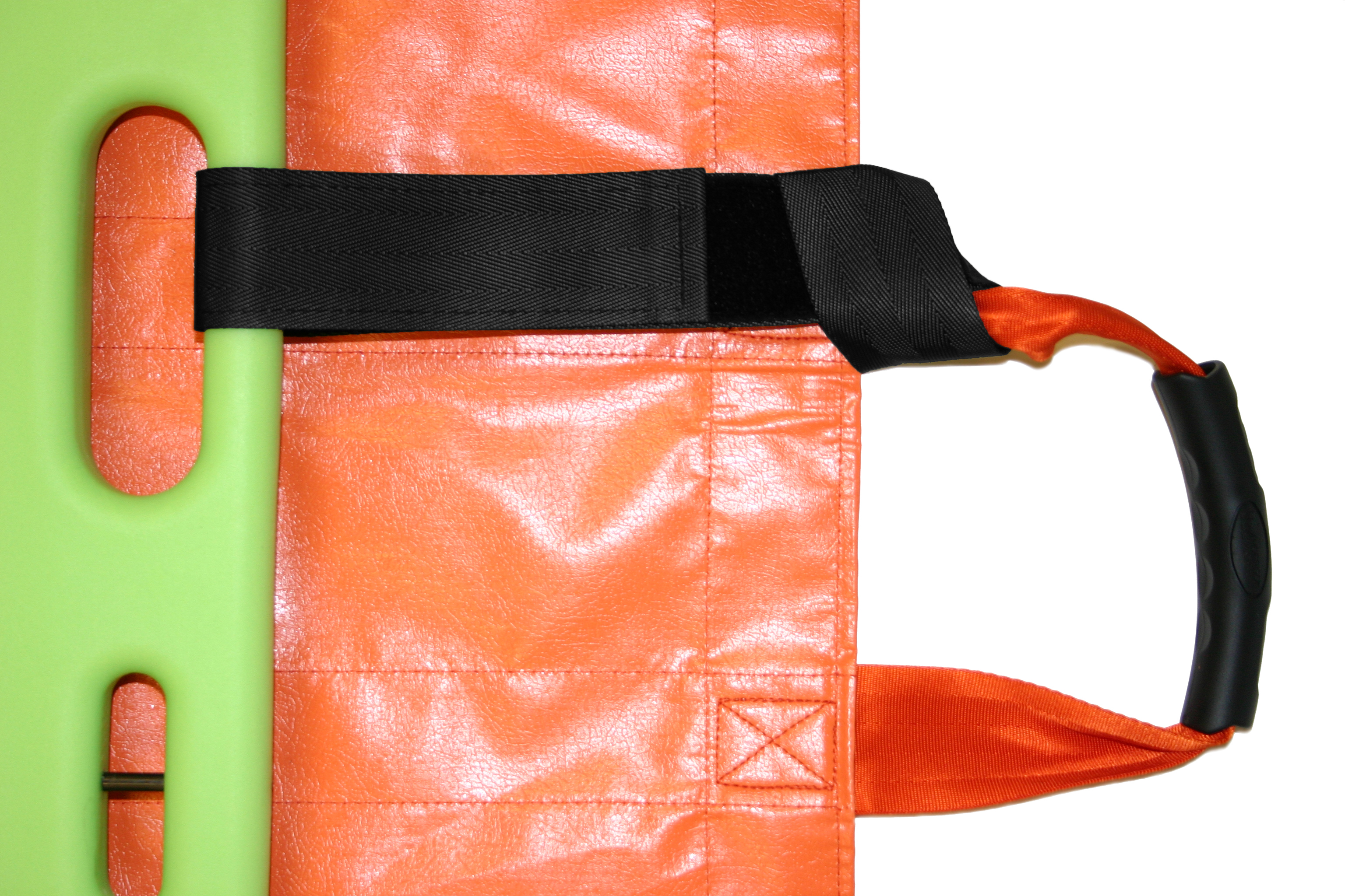 Morrison Medical Set of 4 XXLarge Emergency Loop-Lok Straps | 3031 | Spinal Immobilization XXL Spine Board Straps