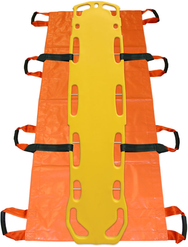 Morrison Medical Patient Transport System Complete SystemLifeguard