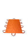 Morrison Medical Emergency XXLarge Soft Stretcher Transport Unit, 60