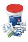 25-PERSON Extended Support Shelter-In-Place Kit 31010