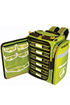 [Load-Your-Own] MobileAid Hi-Visibility XL Pro Emergency Response Backpack (31410)