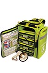 LifeSecure MobileAid XL Incident Command Team Kit (4-person) 31430