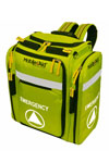 MobileAid EMT - First Responder Emergency Backpack EM0T (Empty) 31472
