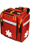 [Load-Your-Own] MobileAid Hi-Visibility XL EMS Medical Responder Backpack (Empty) (31474)