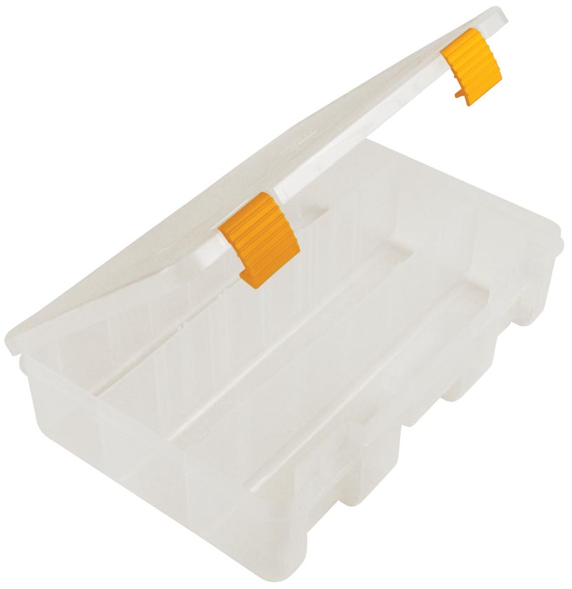MobileAid First Aid Organizer Box - Medium (unlabeled) (31564)