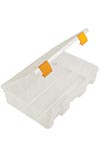 MobileAid First Aid Organizer Box - Medium (unlabeled) (31564)