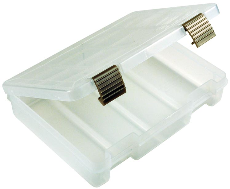 MobileAid First Aid Organizer Box - Small (unlabeled) 31566