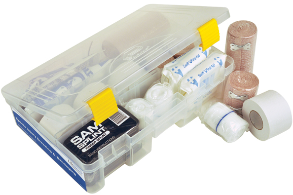 MobileAid Quick Response Module S First Aid Refill