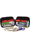 MobileAid LifeSecure Quick Response Pouches Module 31724