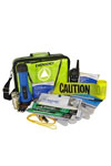 MobileAid OTS (Over-The-Shoulder) Emergency Response Leader Kit (31772)