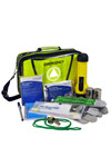 MobileAid OTS (Over-The-Shoulder) Basic Emergency Response Kit (31774)