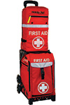 Max Reflex Pro Hybrid Trauma First Aid Station (31782)
