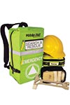 MobileAid - Reflex 100 Search & Rescue Backpack Kit (31794)