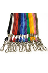 Neck Lanyards - Lifeguard Whistle Lanyard Neck Strap - 13 Colors