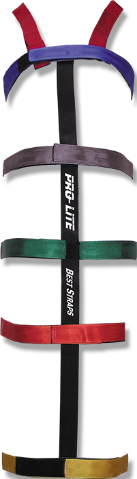PRO-LITE Best Straps System | Backboard and Spineboard 700BS