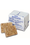 LifeSecure Emergency Supplies - 2400-Calorie Food Bars (Boxed case of 30 bars) | 70100) | MobileAid