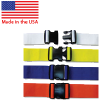 Emergency First Response Products - Made in USA!
