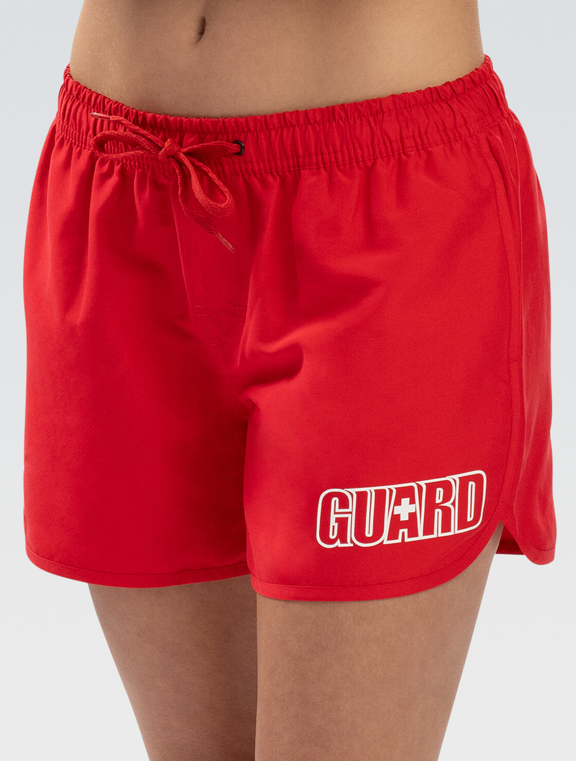 Dolfin Lifeguard Swim Short 7L18SLDG