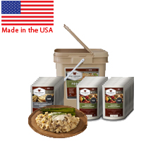Emergency Food Storage | Wise Food Storage