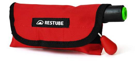 Restube Automatic - Automatic Inflating