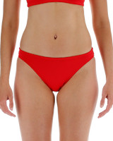 TYR Guard Women's Solid Classic Bikini Bottom B20000 NEW for 2025
