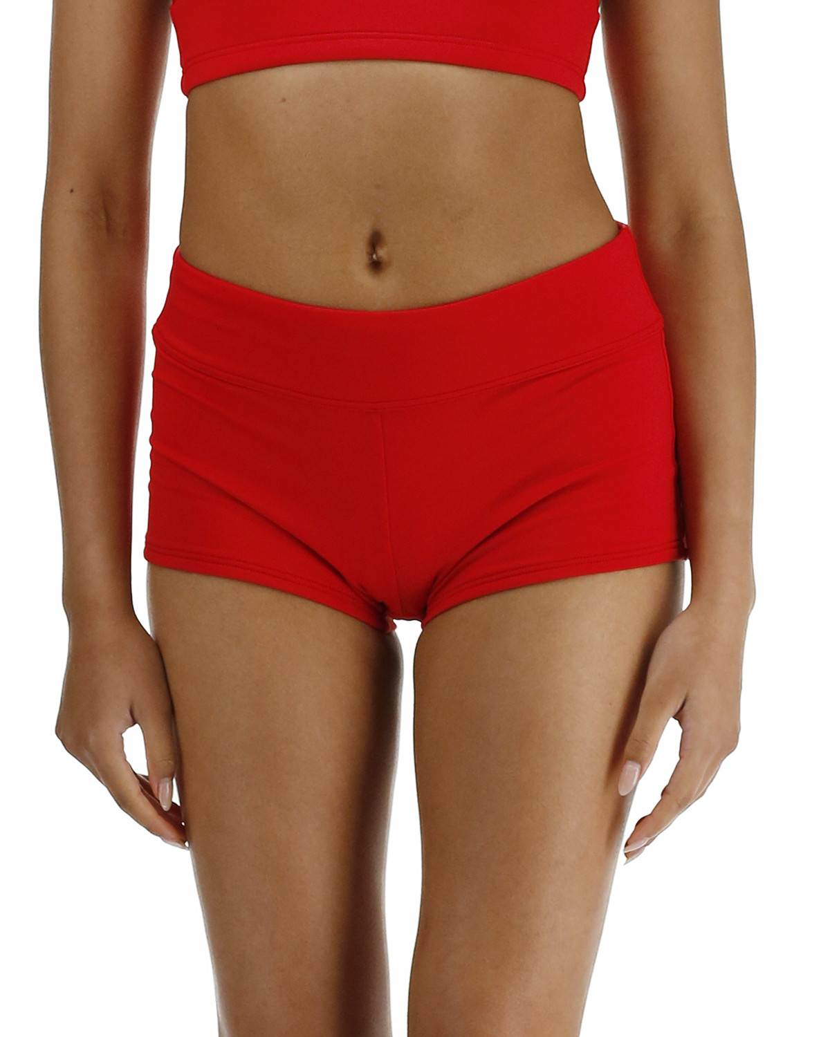 TYR Guard Women's Durafast One Della Boyshort B20002