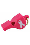 Fox 40 Pink Breast Cancer Awareness Classic Whistle BCA
